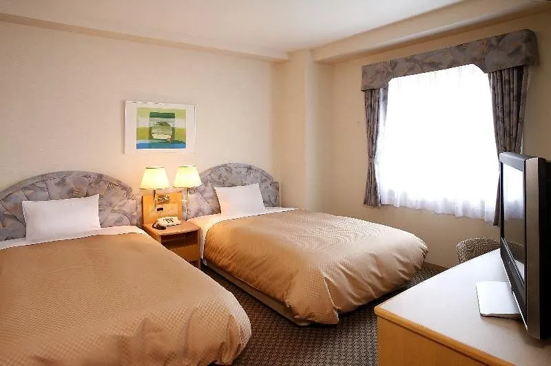 Jr-East Hotel Mets Kawasaki Kawasaki