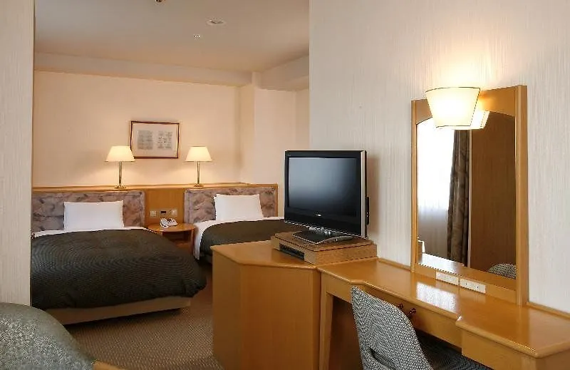 Jr-East Hotel Mets Kawasaki Kawasaki   Kawasaki (Kanagawa)