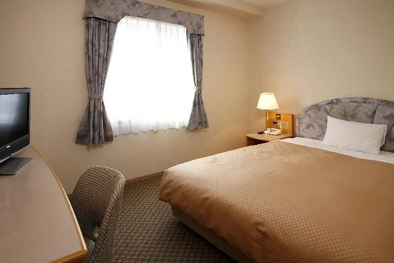 Jr-East Hotel Mets Kawasaki Kawasaki  Japan
