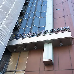 Capsule hotel Rex Kawasaki, Kawasaki (Kanagawa)