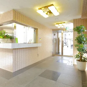 Hotel Flexstay Tamagawa, Kawasaki (Kanagawa)