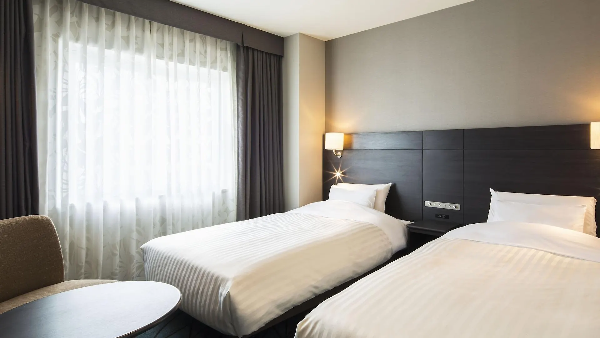 ***  Jr-East Hotel Mets Kawasaki Kawasaki  Japan