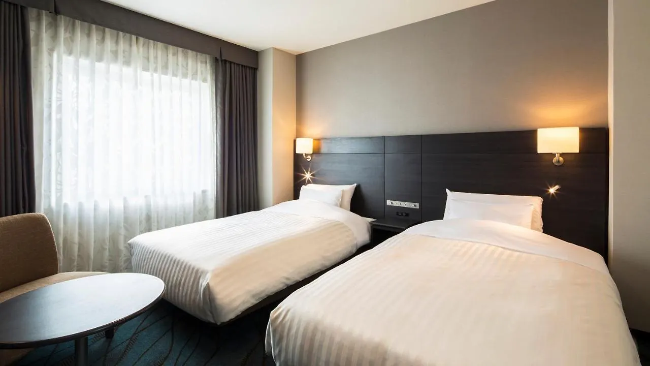 Jr-East Hotel Mets Kawasaki Kawasaki  3*, Kawasaki (Kanagawa)