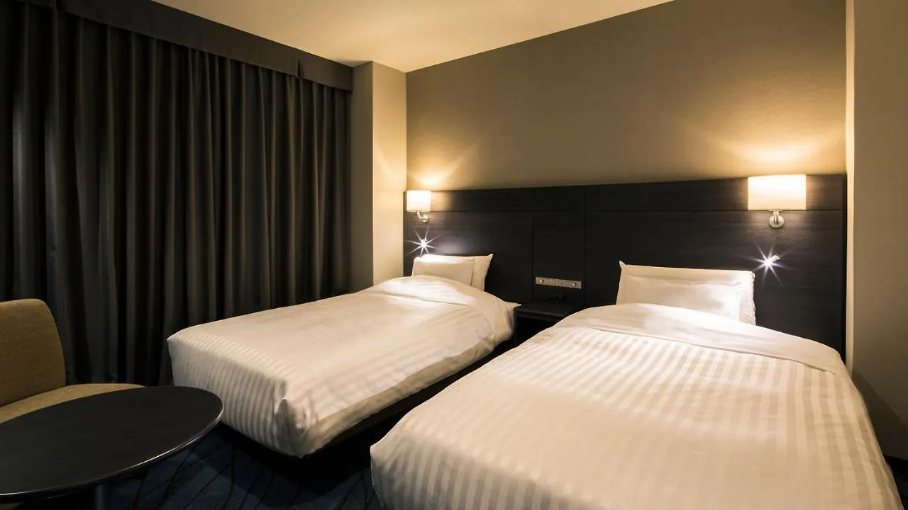 Jr-East Hotel Mets Kawasaki Kawasaki  3*, Kawasaki (Kanagawa)