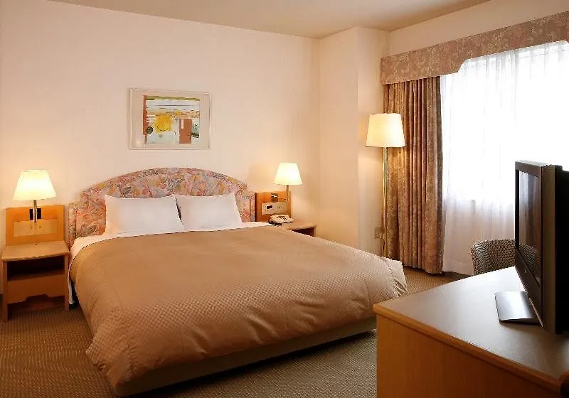 Jr-East Hotel Mets Kawasaki Kawasaki