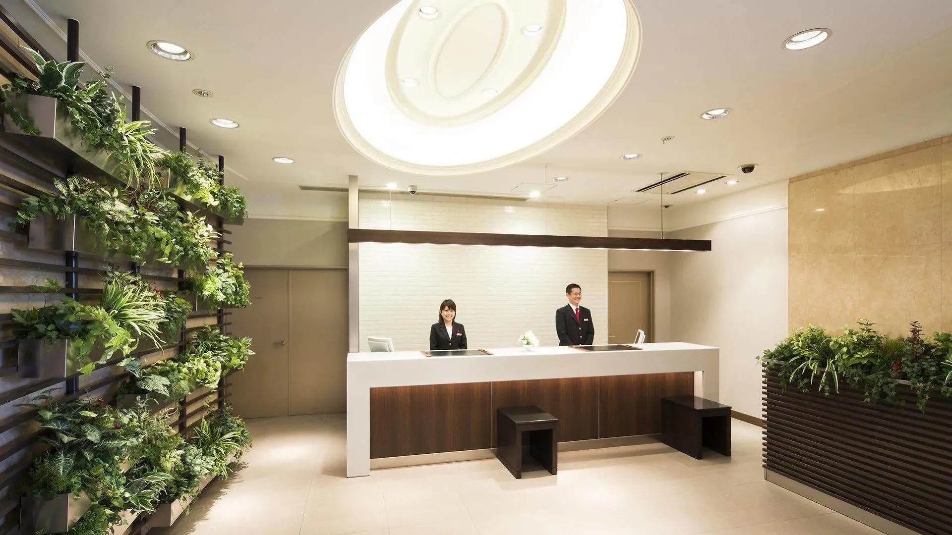 Jr-East Hotel Mets Kawasaki Kawasaki  3*, Kawasaki (Kanagawa)